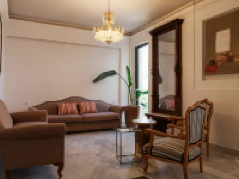 Nami Hotel & Suites Hotels in Stalida