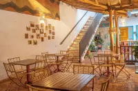 Casa Encanto Barichara Hotel di Barichara