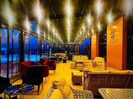 VIVA HOTEL Отели в г. Kadiogo