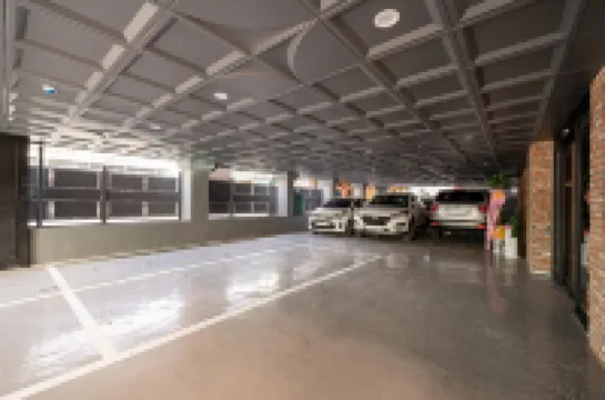 수원(인계동) HOTEL JJ