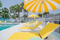 Royal Palms Motel - Pools
