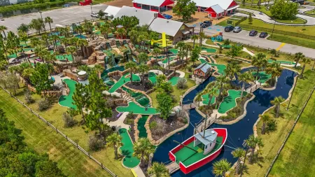 Cobblestone Hotel & Suites - Foley