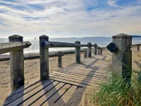 Peace Retreats Penthouse