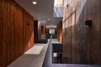 One-bedroom penthouse suite-located downtown White Salmon, suite 13