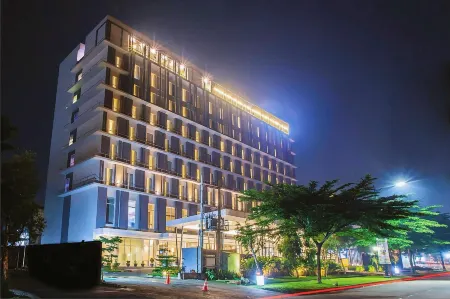Swiss-Belinn Cikarang