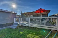 Eureka Cottage Near Sequoia Park and Old Town! - Hot Tub