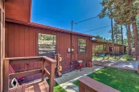 Charming Alto Hideaway < 14 Mi to Ski Apache! - Wifi