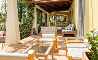 Splendid Penina Country House Retreat