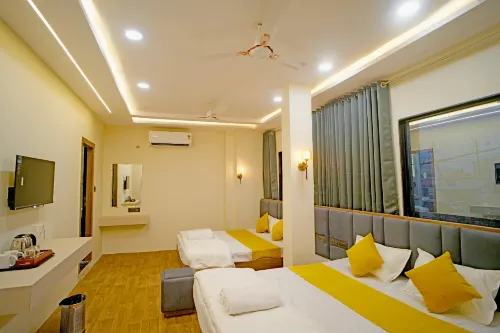 Avanti Inn