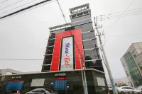 Haenam Moa Hotel - SPA