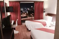 Manita Boutique Hotel Hoteles en Pattaya