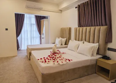 國王君悅飯店 科倫坡13區住宿飯店