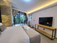 Hotel Boutique Vinícola Araucária by Slaviero Hoteis