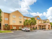 Rodeway Inn Hotels in Pensacola