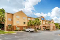 Rodeway Inn Hotels in Pensacola