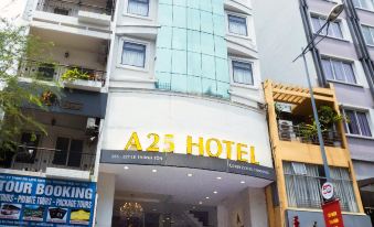 A25 Hotel - 255 Le Thanh Ton