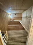 Al Moudayna Hotel - Tichy Plage - Spa
