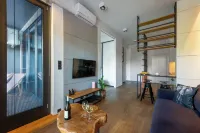 Apartamenty-Wroc Księcia Witolda