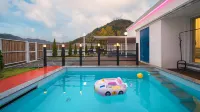 Wanju Fiesta 44 Pension
