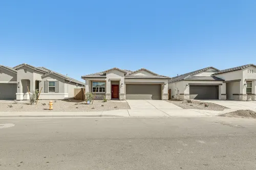 Maricopa Home w/ Putting Green & Covered Patio! - Homestays