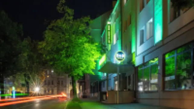 B&B Hotel Piotrków Trybunalski Hotels in 
