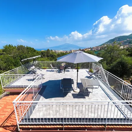 YourHome - Relais Sant'Anna