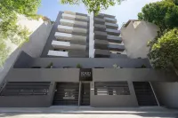 Sokio Attiki Hotel, BW Premier Collection Hotels in West Athens