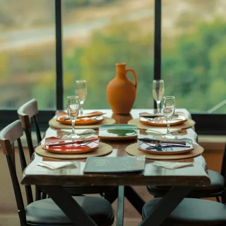 Gemosa Cappadocia Hotel