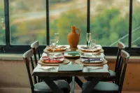 Gemosa Cappadocia Hotel