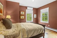 Fern Leaf Farmhouse - Cozy and Peaceful Hotels in Tusten