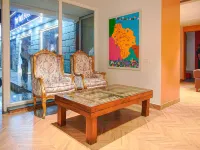 Click Hotel Bhuntar,Kullu Manali -Bhuntar Airport Hotels in Bhuntar