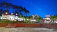 Namhae Fun Pension Các khách sạn gần Imjinseong Fortress