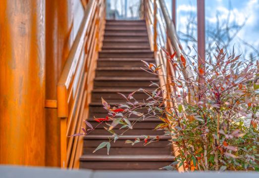 나주 달과별 한옥펜션