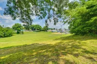 Serene Dry Ridge Vacation Rental w/ Nearby Fishing - 3-Star