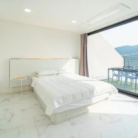 Hapcheon Rest Pool Villa