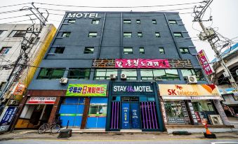 Gwangju Unam-Dong Stay Hue