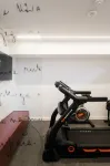 Boutique Hotel Hoh - Gym