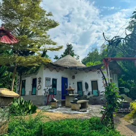 Clay House Chiang Mai by Alphatel