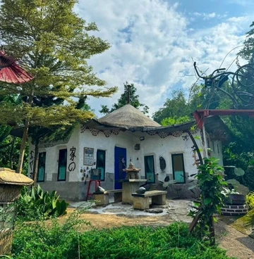 รูปภาพของเคลย์ เฮาส์ เชียงใหม่ บาย อัลเพลเทล