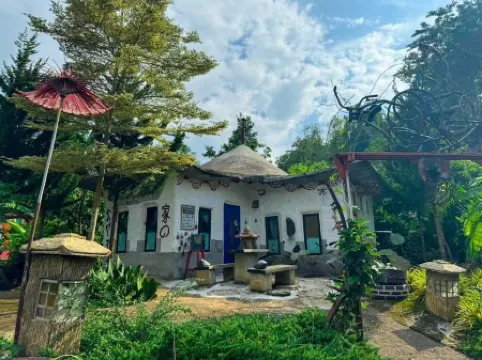 Clay House Chiang Mai by Alphatel