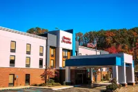 Hampton Inn & Suites Hazard Отели в г. Хазард