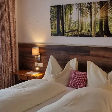 Bergfrieden Leutasch/Seefeld