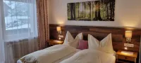 Bergfrieden Leutasch/Seefeld Hotels in Leutasch