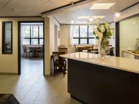 The Voyager Inn Hotels in Anchorage