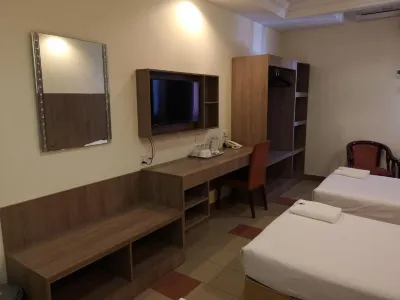 HOTEL AMBASSADOR Hotels near Labuan Matriculation College