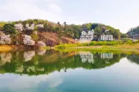 Anseong Pension Ddeulanche
