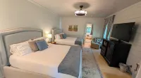 Barefoot Hills Hotel a Dahlonega