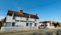 The Prince of Wales Hotels in Maldon
