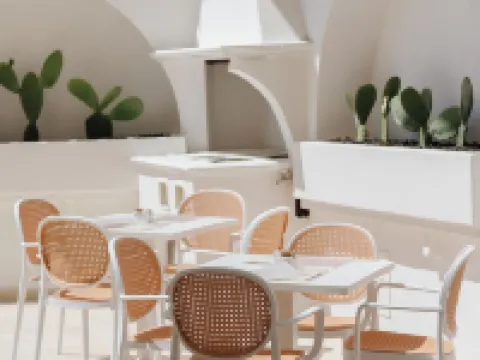 Maison Sirolo Hoteles en Sirolo