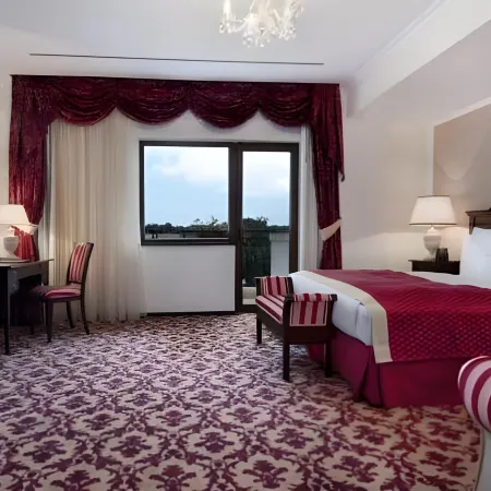 Hilton Sibiu